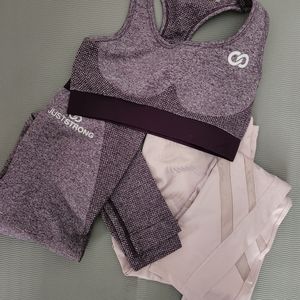 Womens workout clothes